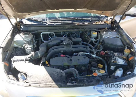 2017 Subaru Outback 2.5I Limited z USA, uszkodzony, nr VIN 4S4BSANC2H3362865